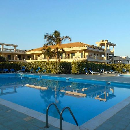 Gh Baraka Village Scoglitti Εξωτερικό φωτογραφία