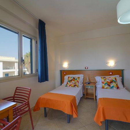 Gh Baraka Village Scoglitti Εξωτερικό φωτογραφία