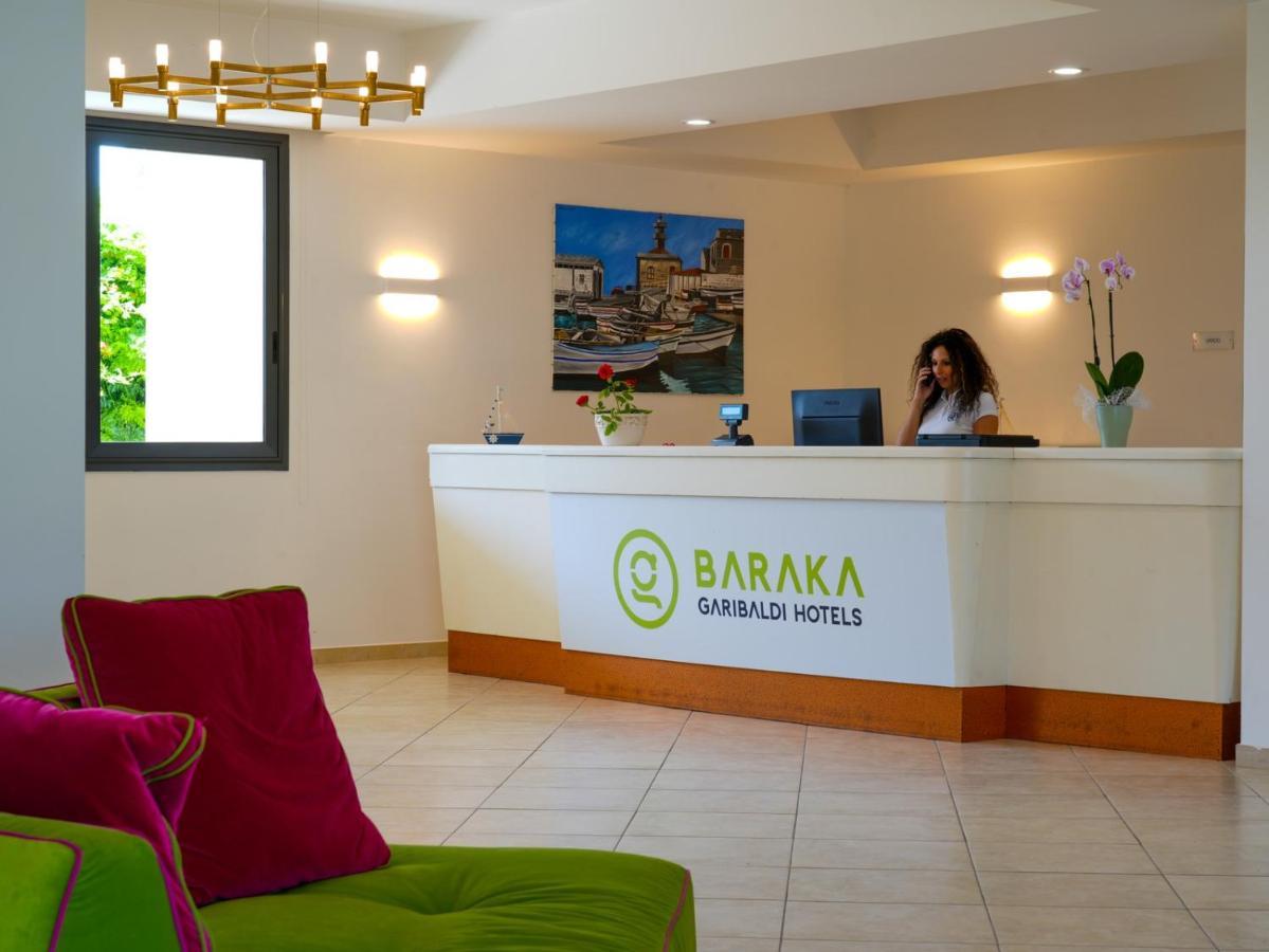 Gh Baraka Village Scoglitti Εξωτερικό φωτογραφία