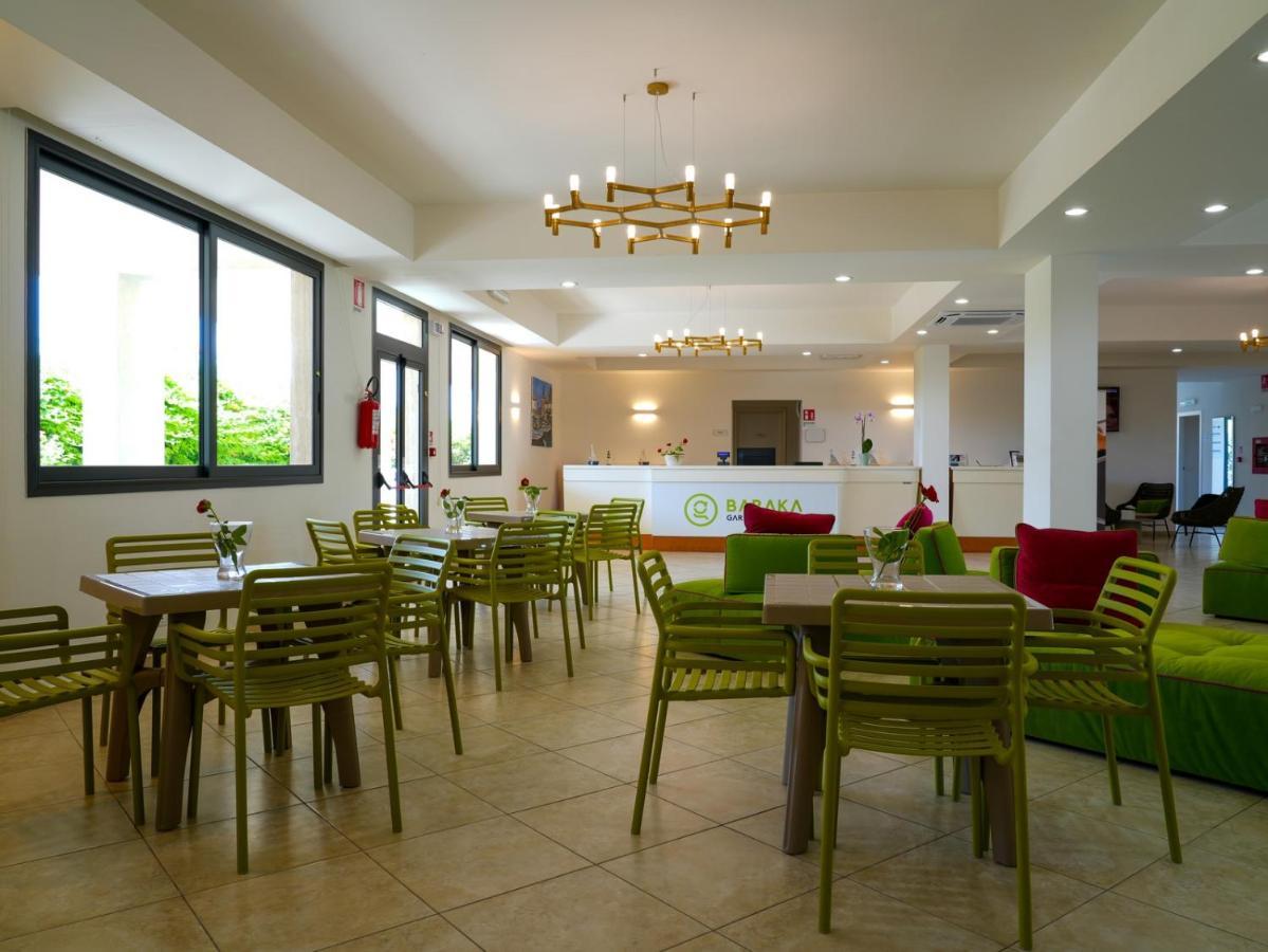 Gh Baraka Village Scoglitti Εξωτερικό φωτογραφία