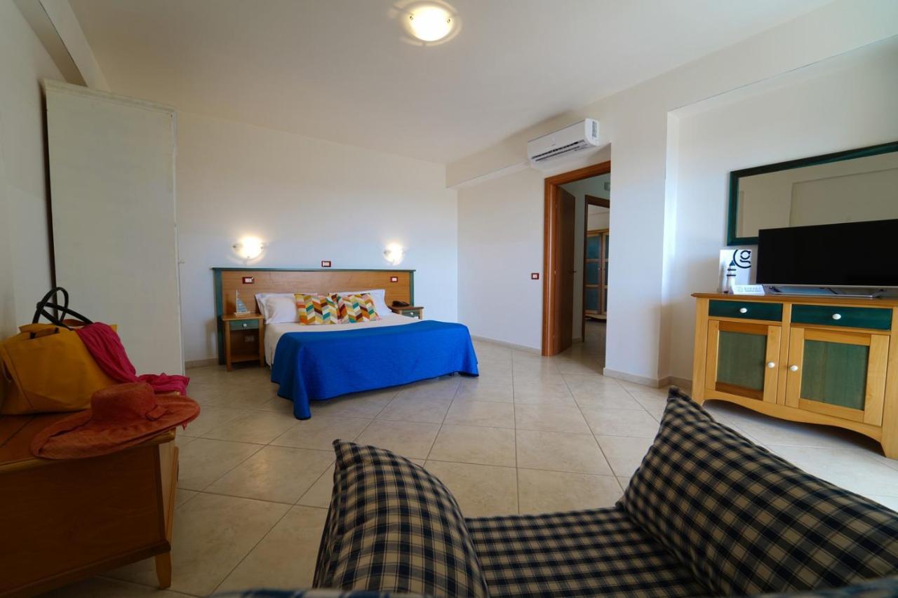 Gh Baraka Village Scoglitti Εξωτερικό φωτογραφία
