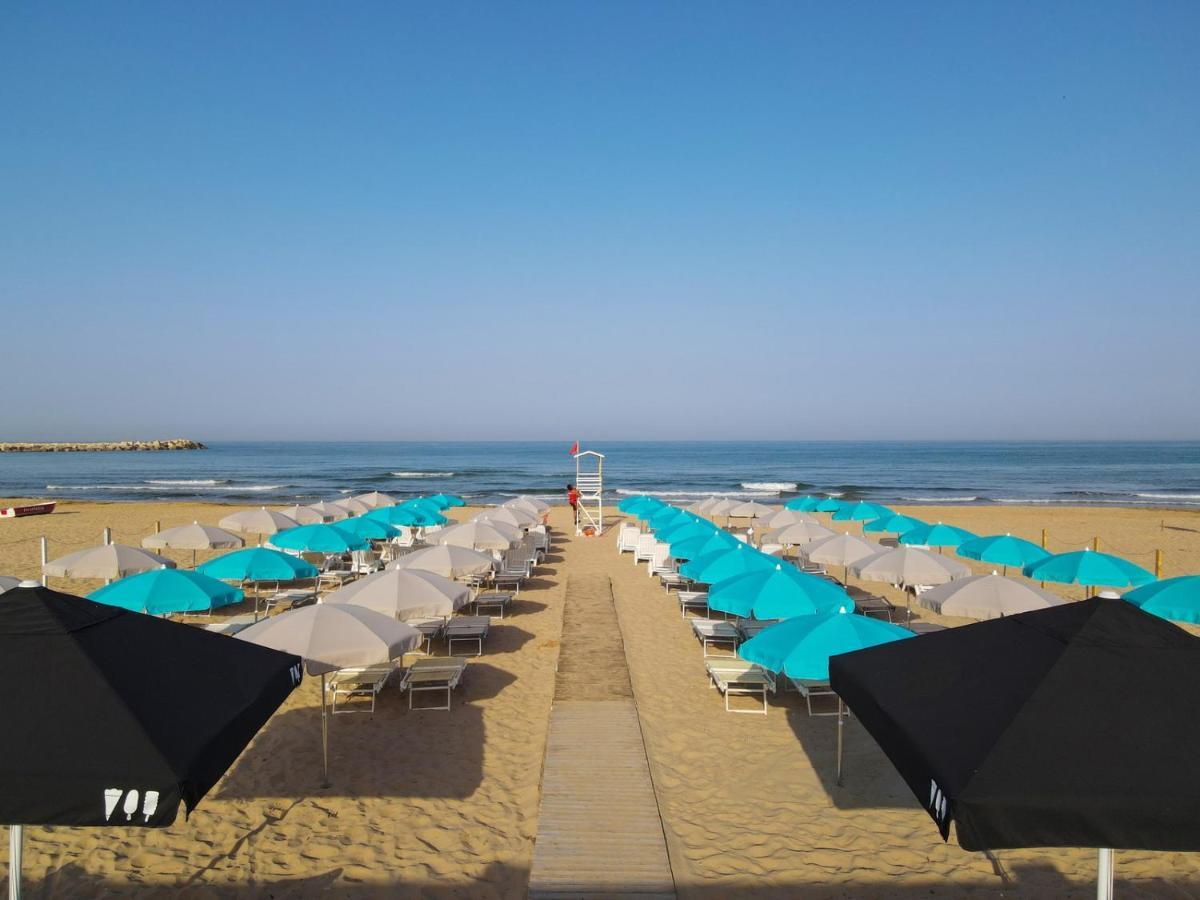 Gh Baraka Village Scoglitti Εξωτερικό φωτογραφία