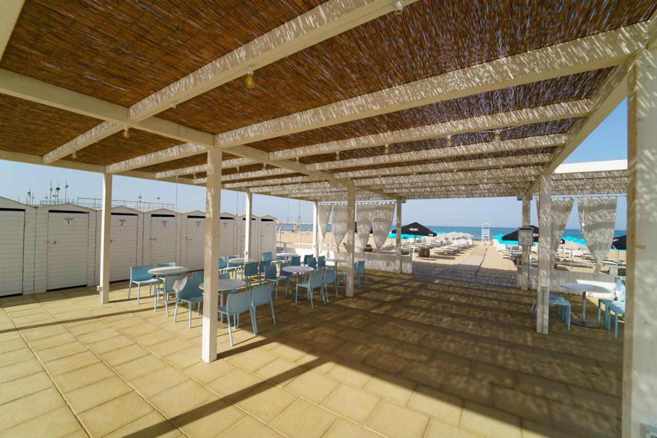 Gh Baraka Village Scoglitti Εξωτερικό φωτογραφία