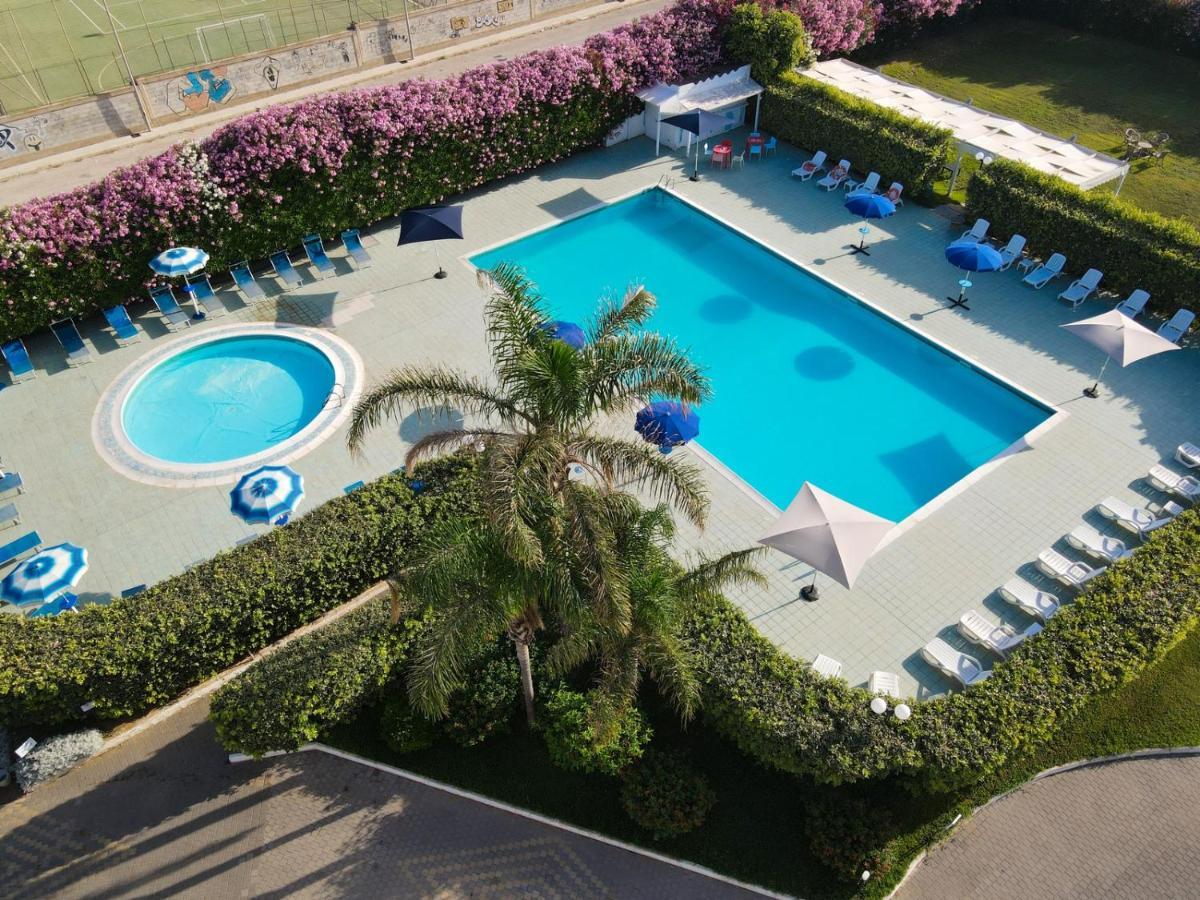 Gh Baraka Village Scoglitti Εξωτερικό φωτογραφία