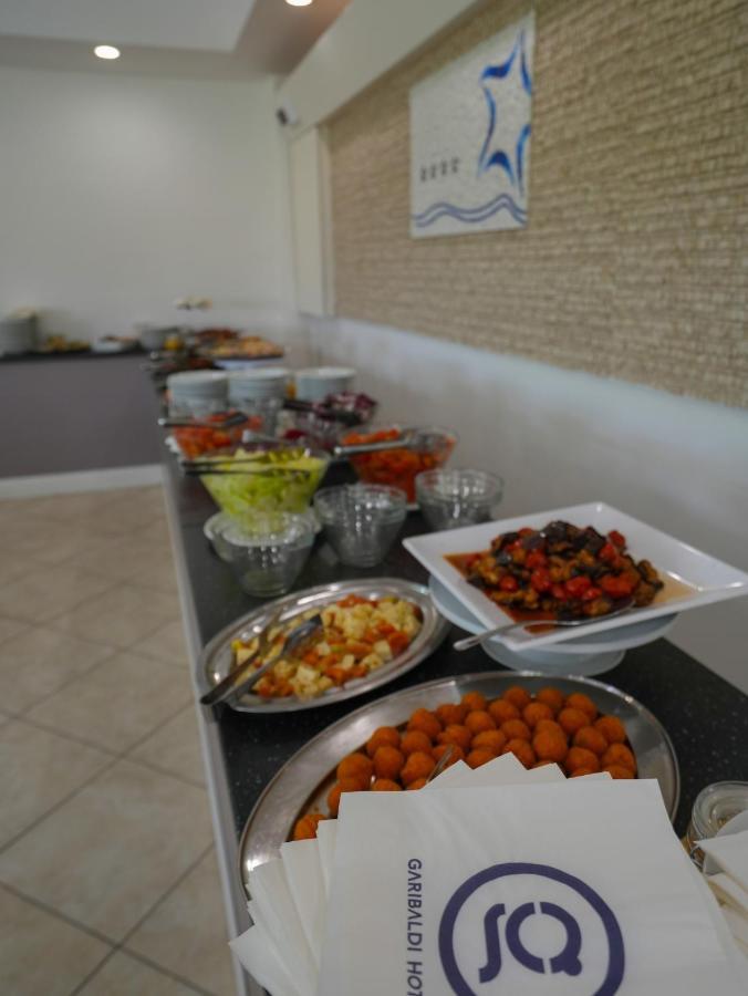 Gh Baraka Village Scoglitti Εξωτερικό φωτογραφία